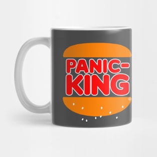 Panicking Mug